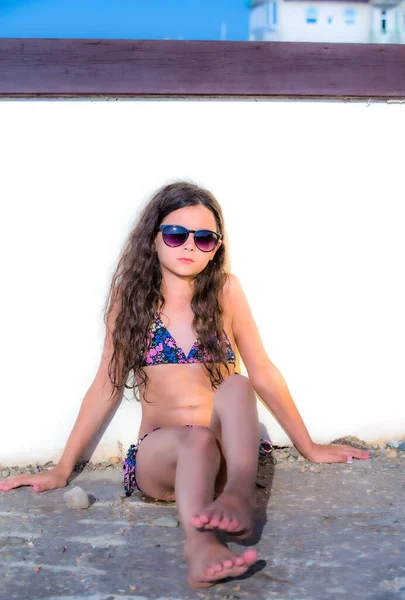 young kids bikini