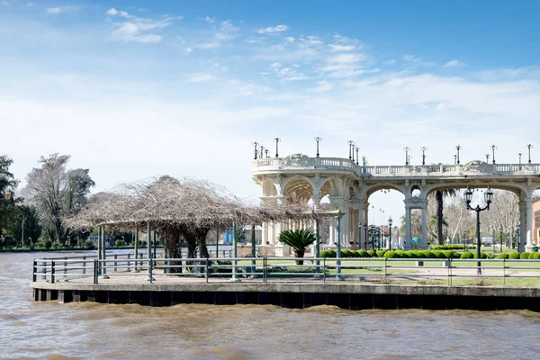 Sanat Müzesi Tigre City, Buenos Aires, Arjantin