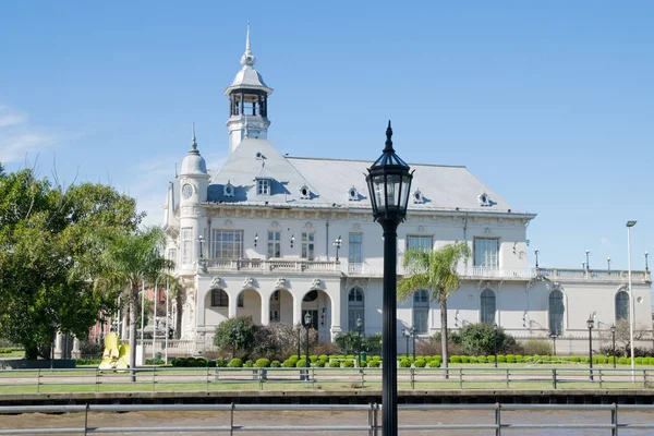 Kunstmuseum Von Tigre City Buenos Aires Argentinien — Stockfoto