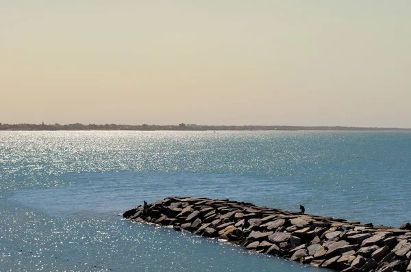 Mar Del Plata Buenos Aires Argentinien — Stockfoto