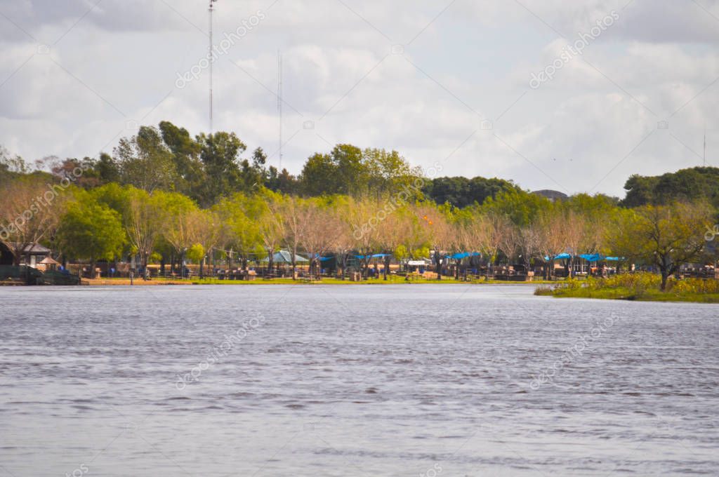 BARADERO