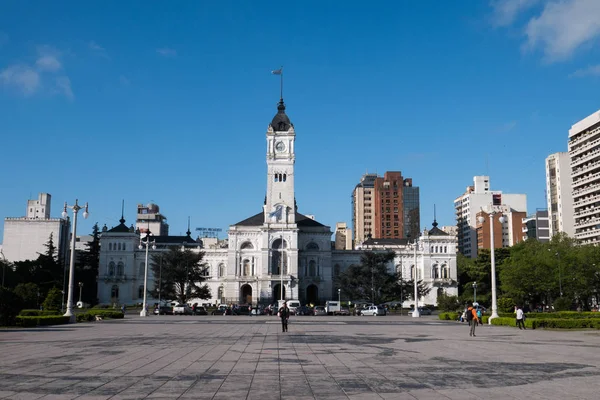 Municipio Plata Provincia Buenos Aires Argentina — Foto de Stock