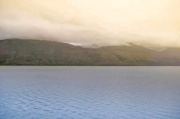 Lacar See San Martin Los Andes Patagonien Argentinien — Stockfoto