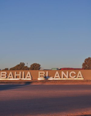 Bahia Blanca, Buenos Aires, Arjantin