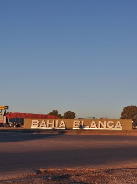 Bahia Blanca, Buenos Aires, Arjantin