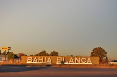 Bahia Blanca, Buenos Aires, Arjantin