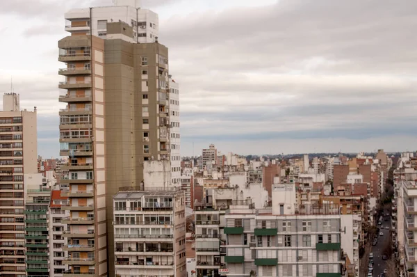 Rosario City, Santa fe Province, Argentina