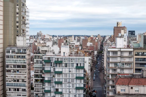 Rosario City, Santa fe Province, Argentina