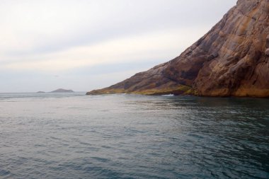 Brezilya Sahili, Arraial do Cabo