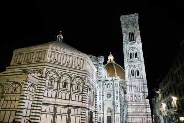 Floransa Katedrali, Basilica di Santa Maria del Fiore Floransa, İtalya
