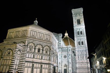 Floransa Katedrali, Basilica di Santa Maria del Fiore Floransa, İtalya