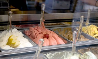 İtalyan dondurma çubuğu