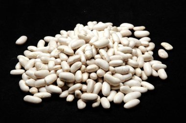 Fasulye, Kara Gruba Karşı Yaklaş