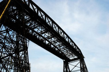 Puente La Boca, Buenos Aires, Arjantin