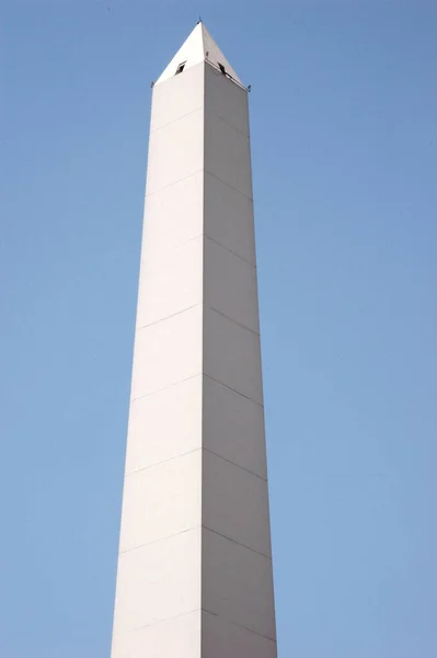 Obelisco Buenos Aires Argentina —  Fotos de Stock