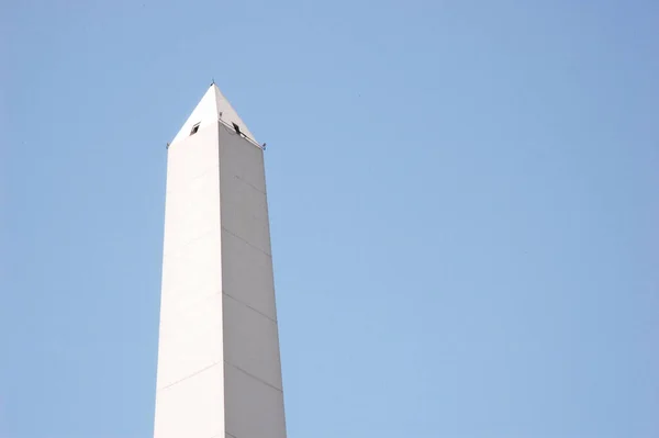 Obelisco Buenos Aires Argentina —  Fotos de Stock