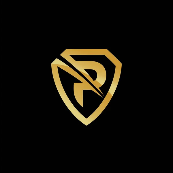 P harfi koruması, logo şablonu