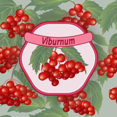 Vektör kartopu etiket