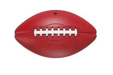 Futbol topu, üstten görünüm