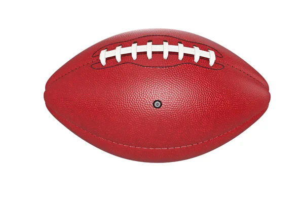 American football object — Stock Photo, Image