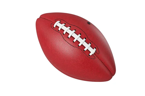 Αντικείμενο μπάλα ποδοσφαίρου — Φωτογραφία Αρχείου