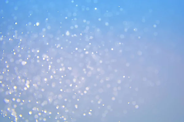 Glitter φώτα αφηρημένη αποεστιασμένη φόντο — Φωτογραφία Αρχείου