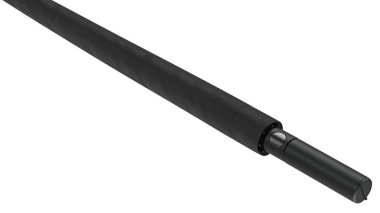 Şemsiye kapalı, yakın görüş