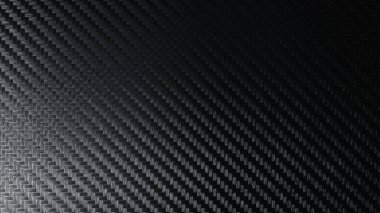 Gerçekçi karbon fiber desen arkaplanı