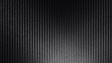 Karbon siyah desen arkaplanı
