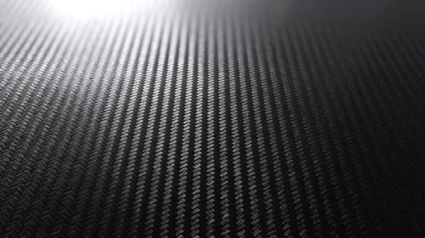 Wzór tekstury włókna węglowego tło — Zdjęcie stockowe