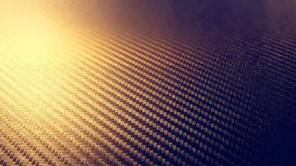Carbon gold abstract texture pattern background