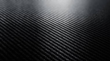 Karbon fiber siyah desen arkaplanı
