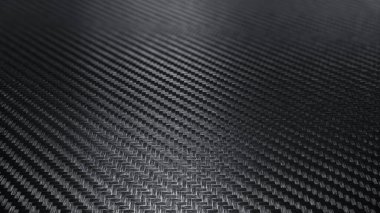 Karbon fiber siyah desen modern arkaplan