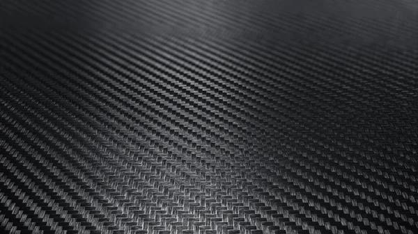 Włókno węglowe czarny wzór nowoczesne tło — Zdjęcie stockowe