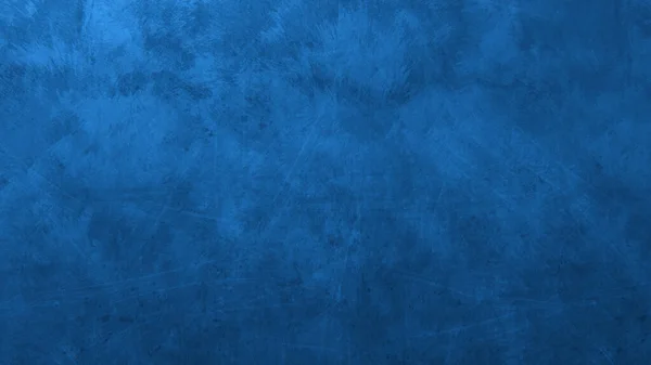 背景金属神奇蓝色质感 — 图库照片