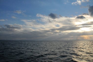 Baykal Gölü, su, seyahat, sonbahar