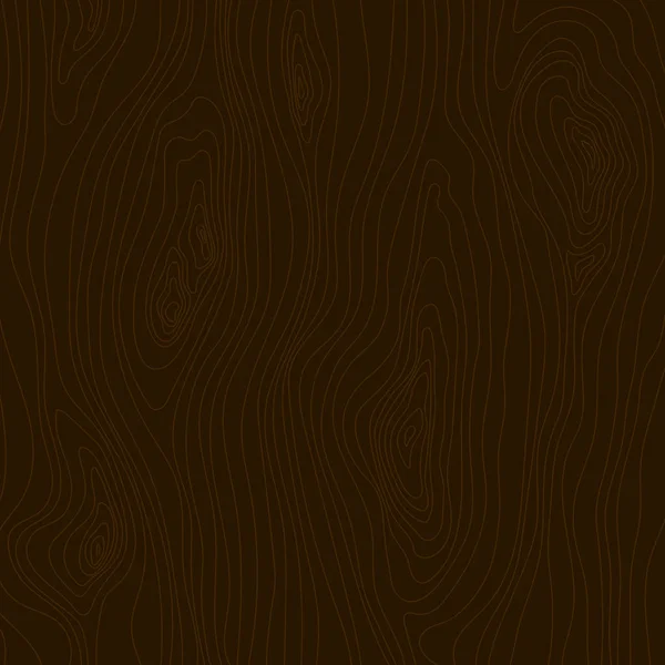 木のテクスチャを色します 木目調のパターンです 抽象的な繊維構造の背景 ベクトル イラスト — ストックベクタ