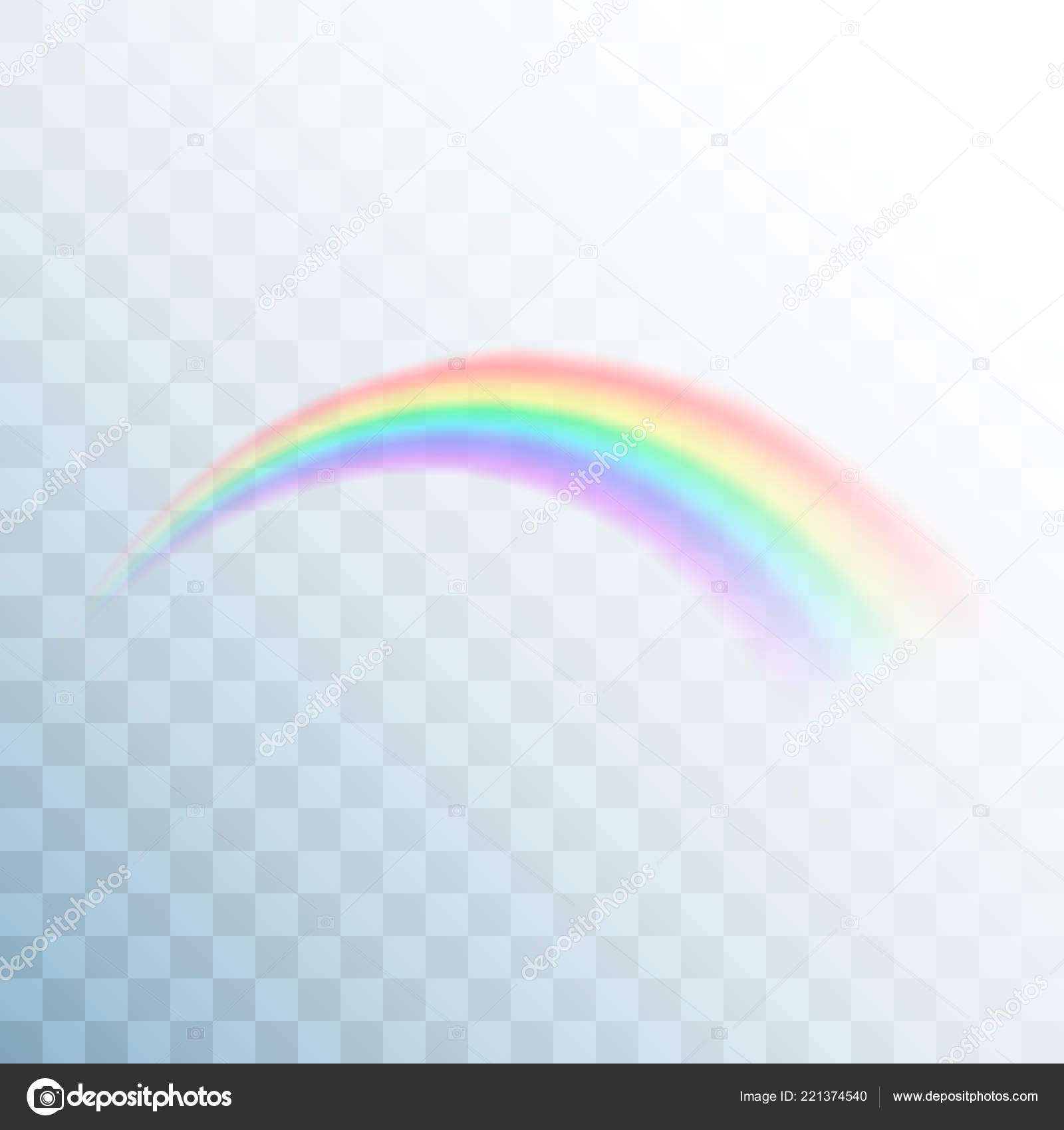 Rainbow Icon Abstract Rainbow Image Colorful Light Bright Design Element Vector Image By C Designbyihor Gmail Com Vector Stock Rainbow Icon Abstract Rainbow Image Colorful Light Bright Design Element Vector Image By C Designbyihor Gmail Com Vector Stock