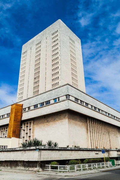 Hastane Hermanos Ameijeiras Havana, Küba