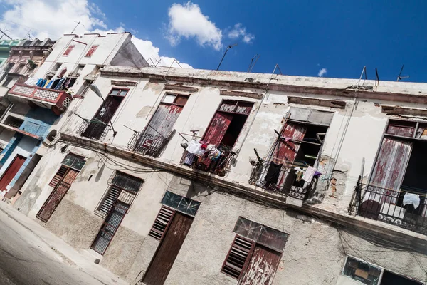 Havana Centro mahalle, Havana, yavrusu evde Dilapitaded