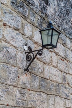 Fener, Havana, Küba'da La Cabana kale