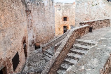 San Pedro de la Roca del Morro Şatosu, Santiago de Cuba, Küba