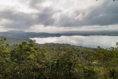 Peten Itza Gölü, Guatemala