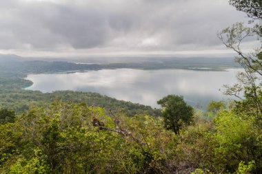 Peten Itza Gölü, Guatemala
