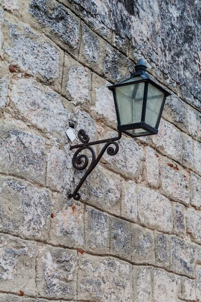 Fener, Havana, Küba'da La Cabana kale