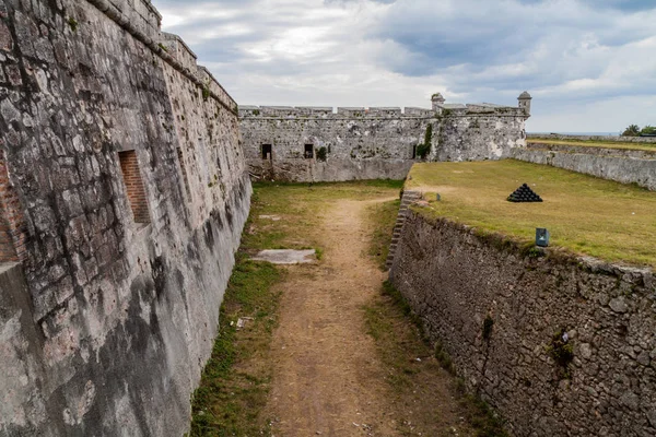 La Cabana kale Havana, Küba