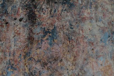 Eski bir duvarın arka plan