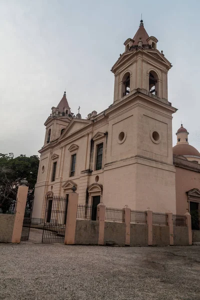 San Pedro Kirche Matanzas Kuba — Stockfoto