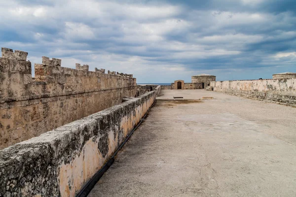 Morro Kalesi Havana, Küba