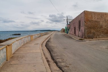 Waterfront Gibara Köyü, Küba